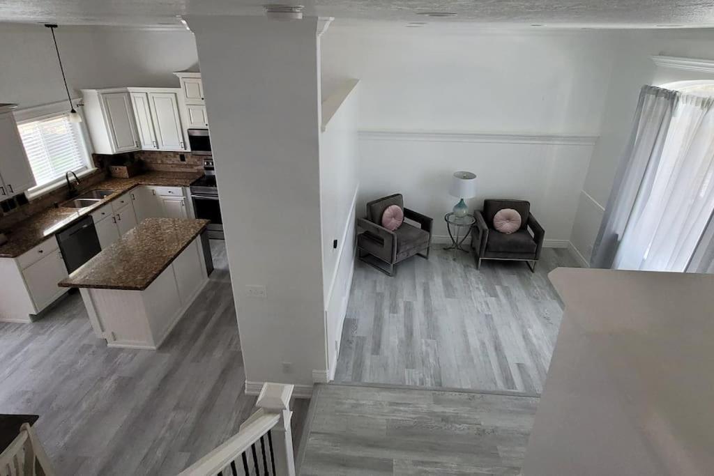 5 Bedroom House To Share With Your Family And Friends Provo Exterior foto