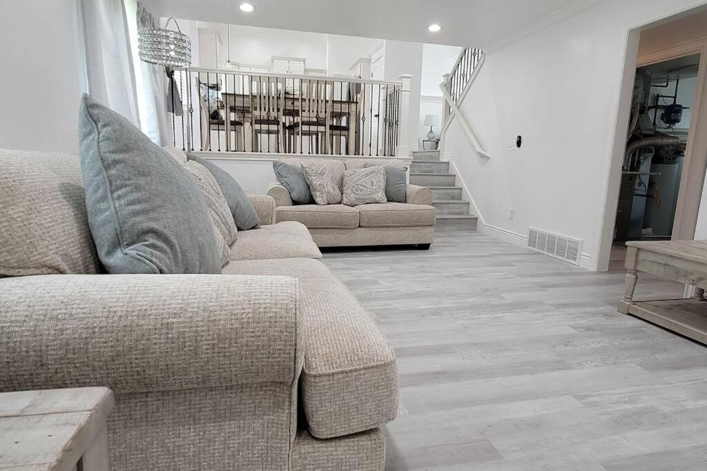 5 Bedroom House To Share With Your Family And Friends Provo Exterior foto