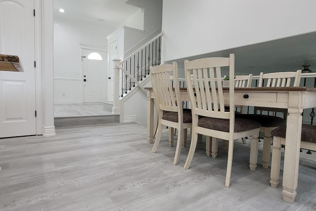 5 Bedroom House To Share With Your Family And Friends Provo Exterior foto